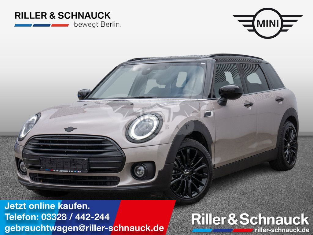 Mini Clubman 2022