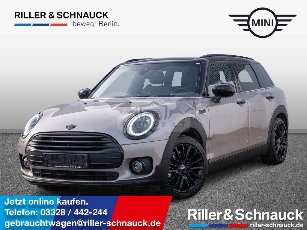 Mini Clubman 2022