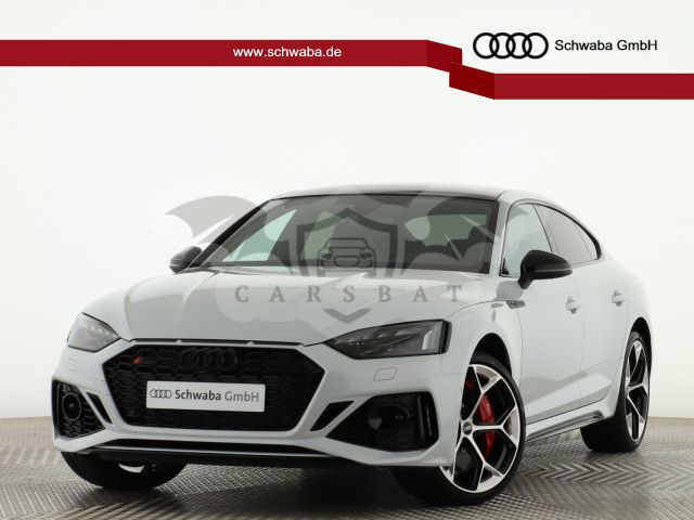 Audi RS5 2024