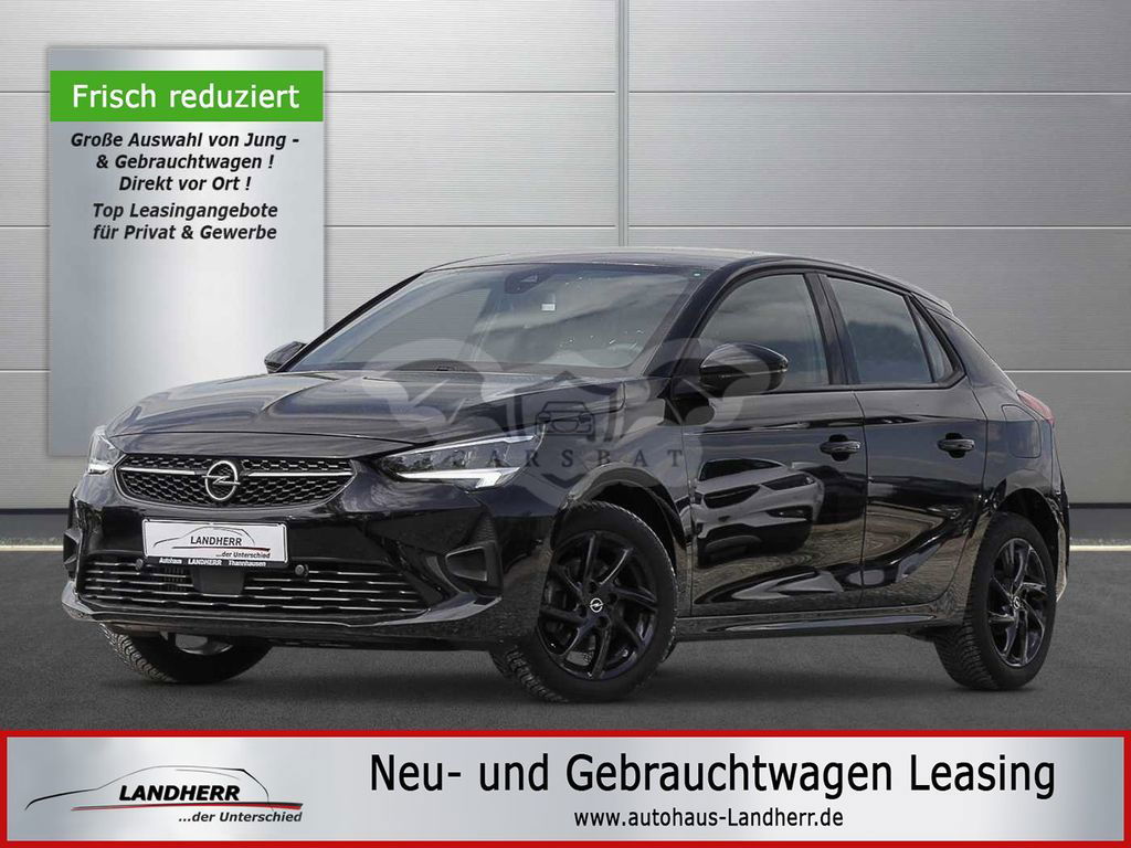 Opel Corsa 2023
