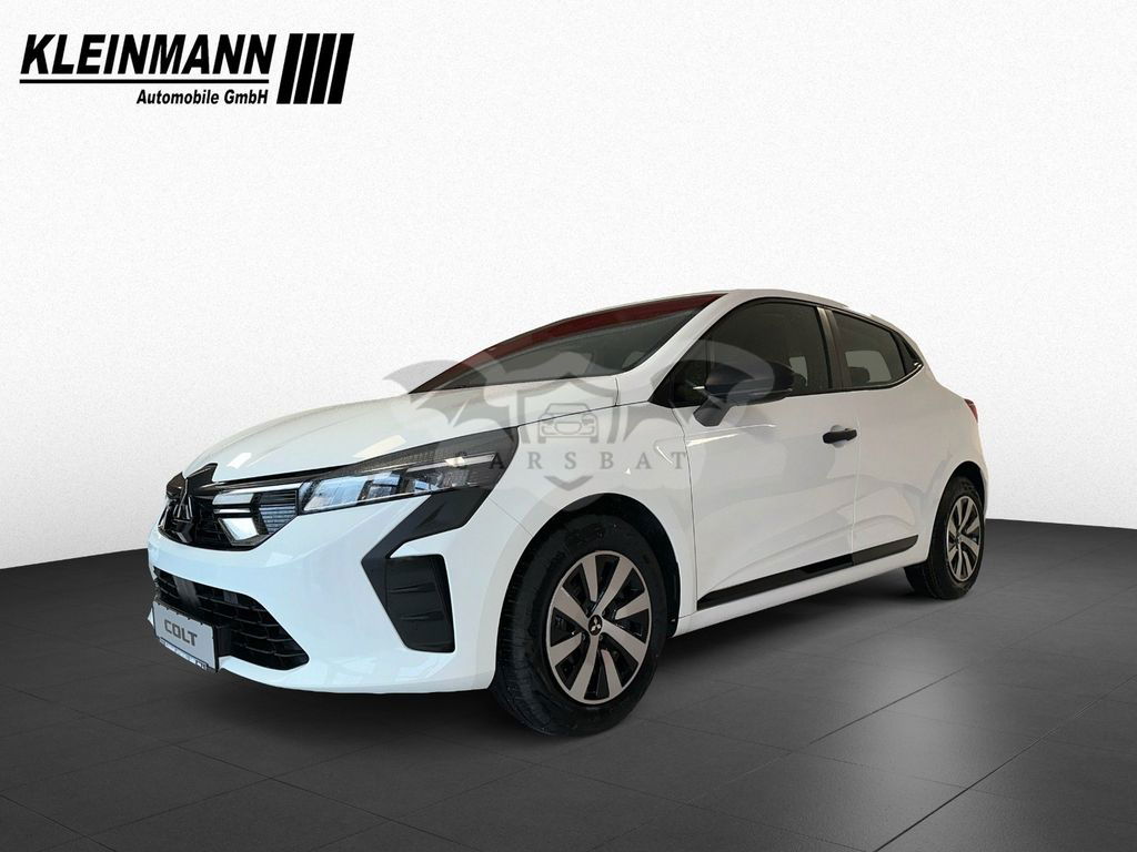 Mitsubishi Colt 2024