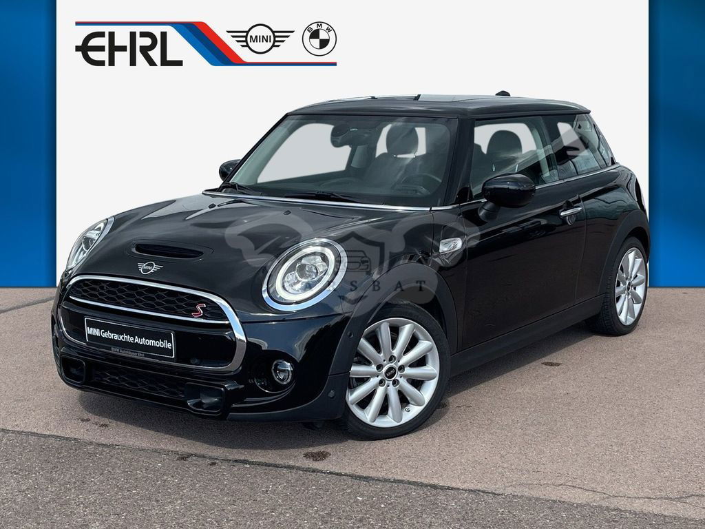 Mini Cooper 2020