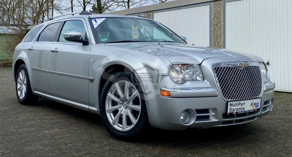 Chrysler 300C 2007