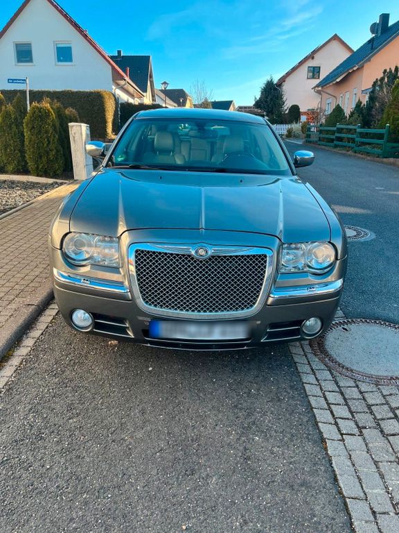 Chrysler 300C 2007