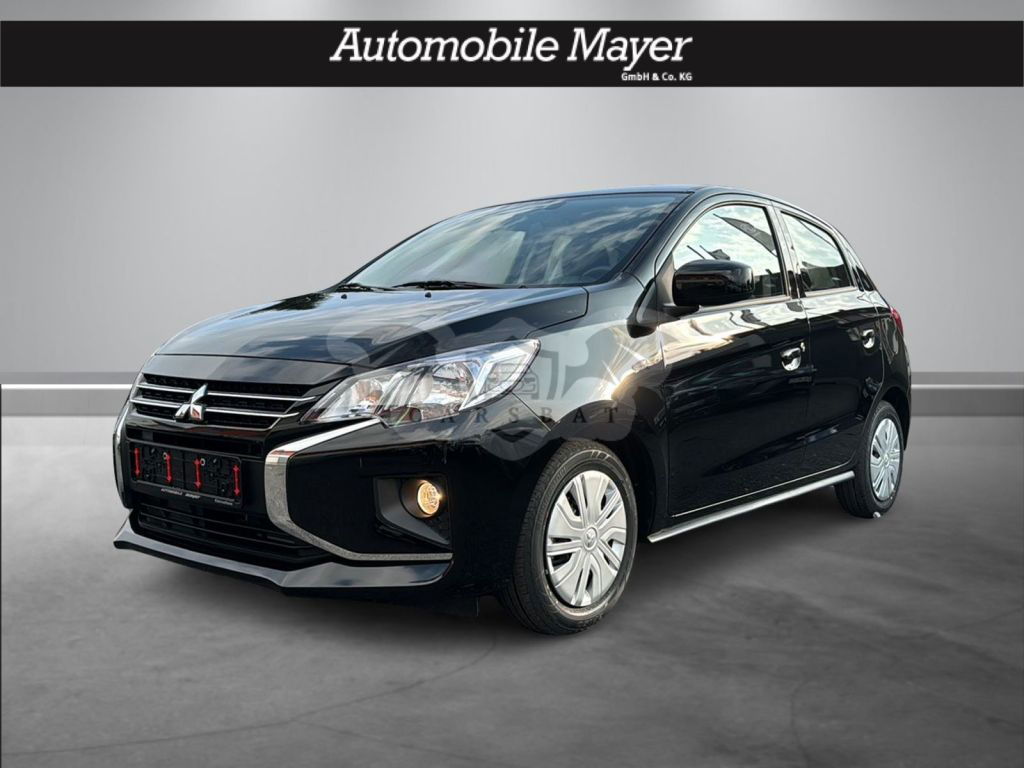 Mitsubishi Space Star 2024