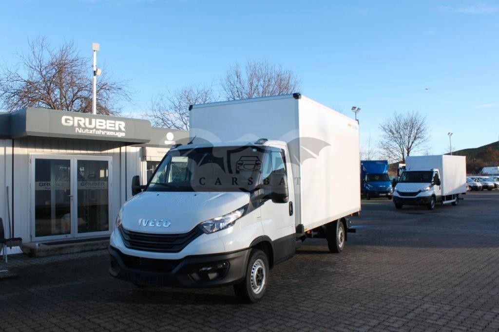 Iveco Daily 2023