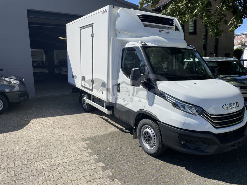 Iveco Daily 2023
