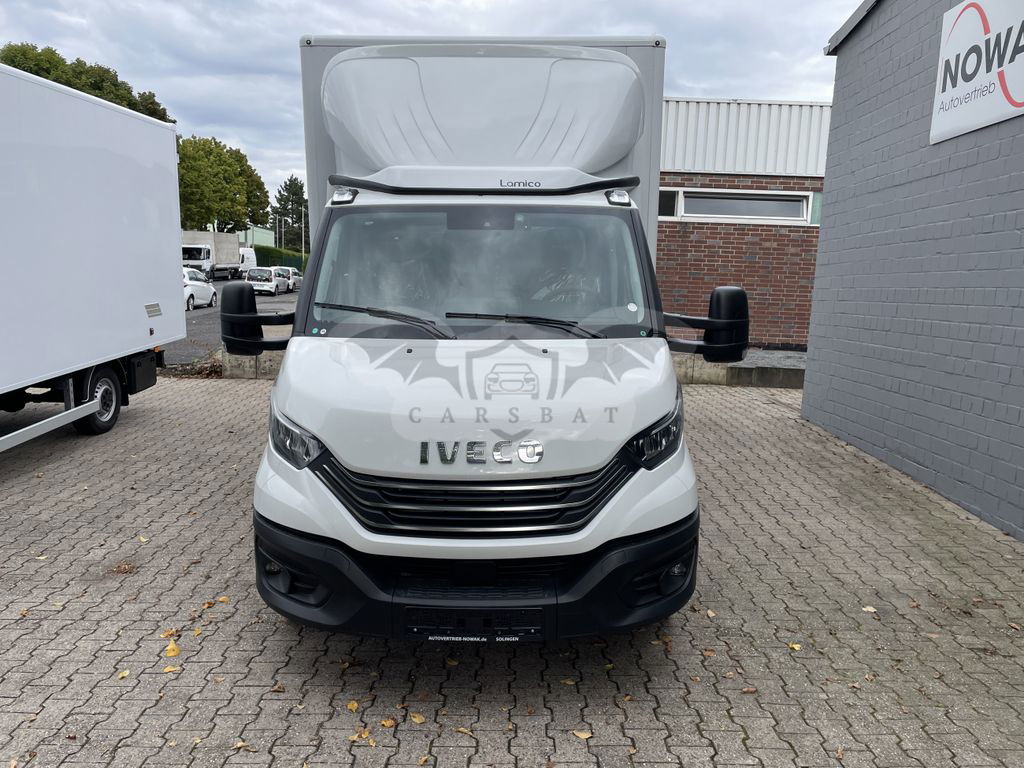 Iveco Daily 2023
