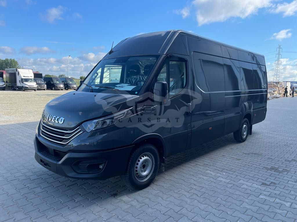 Iveco Daily 2023