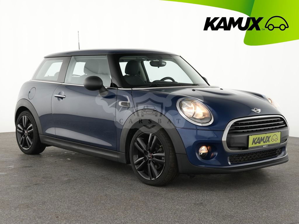 Mini One 2017