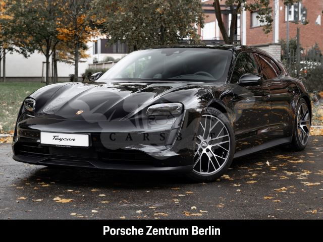 Porsche Taycan 2023