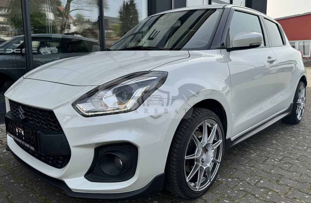 Suzuki Swift 2020