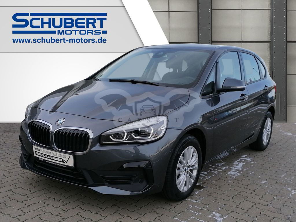 BMW 2 Series 218 Active Tourer 2021