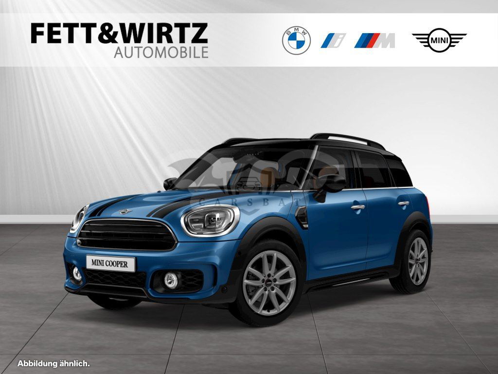 Mini Countryman 2020