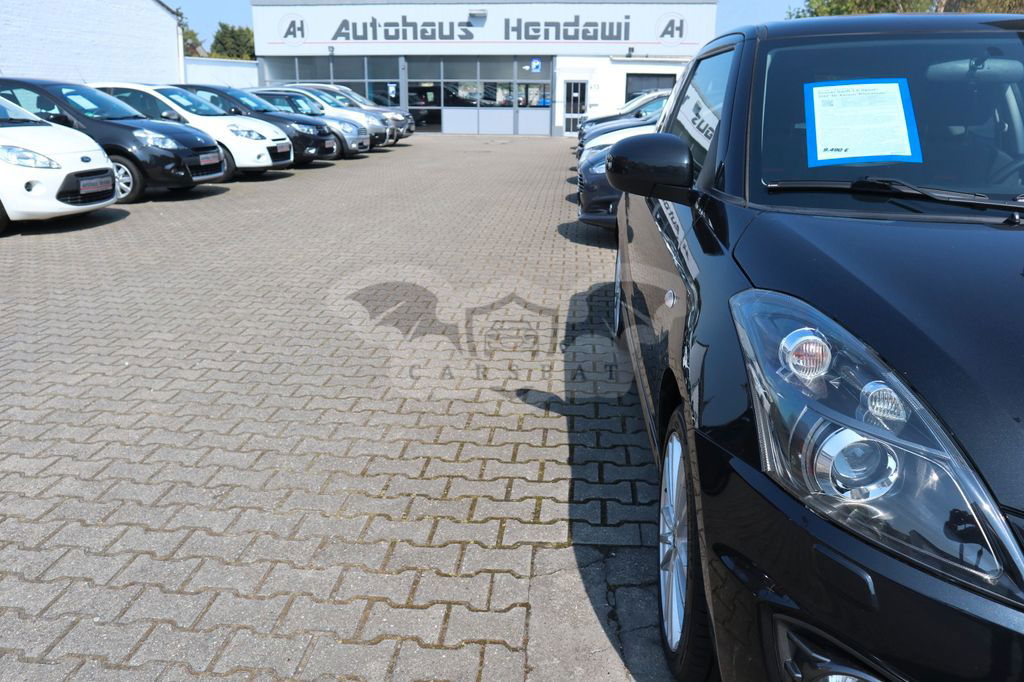 Dacia Logan 2017