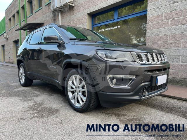 Jeep Compass 2021