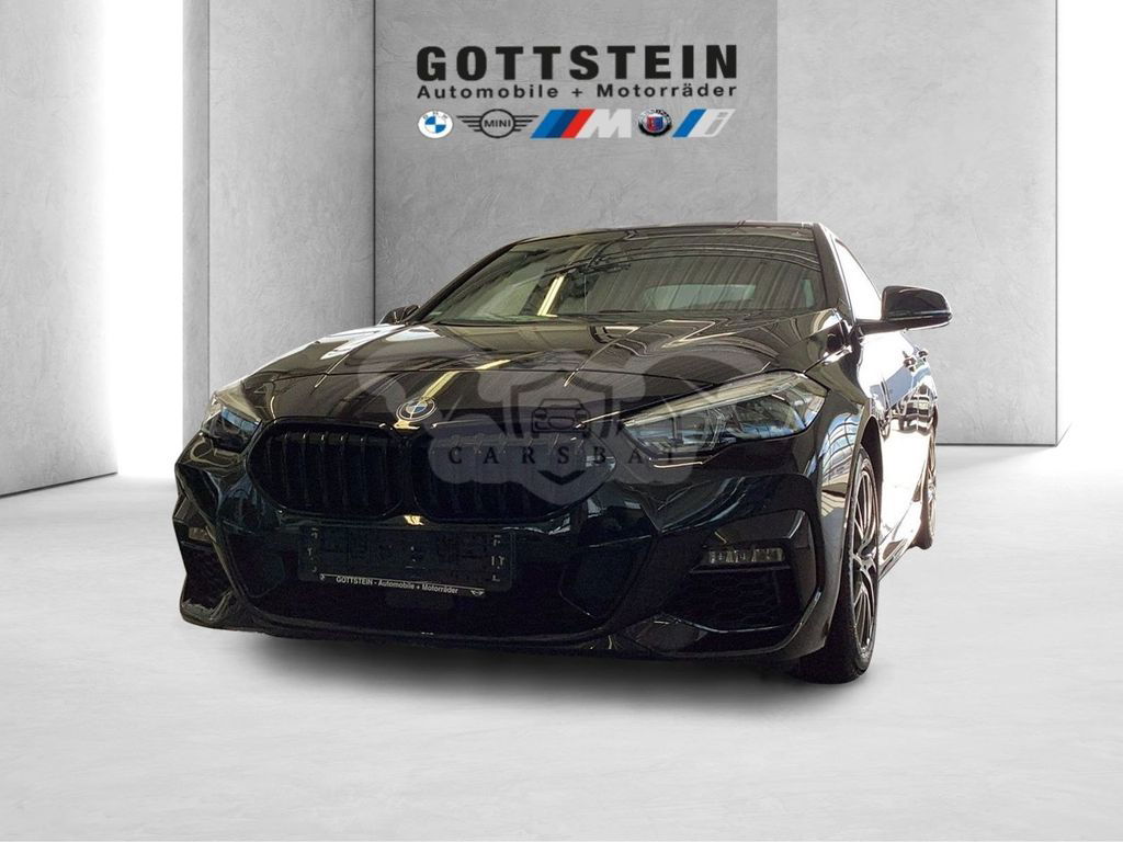 BMW 2 Series 218 Gran Coupe 2021