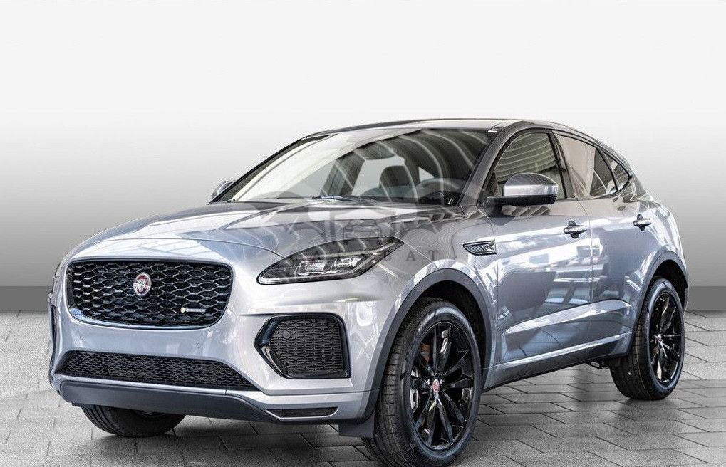 Jaguar E-Pace 2023