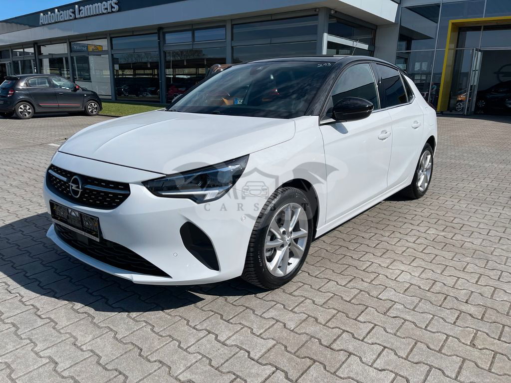 Opel Corsa 2023