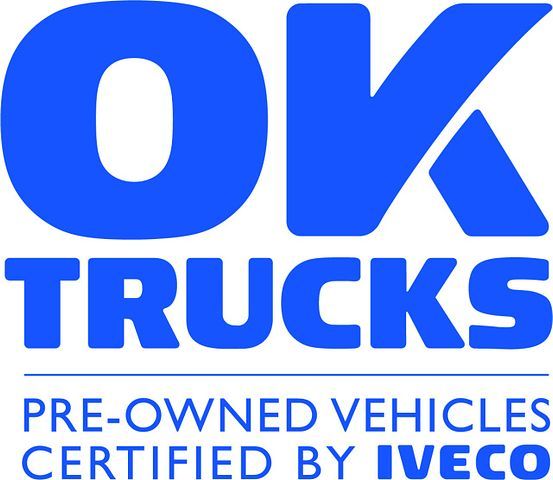 Iveco Daily 2022