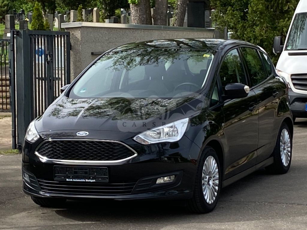 Ford C-Max 2015