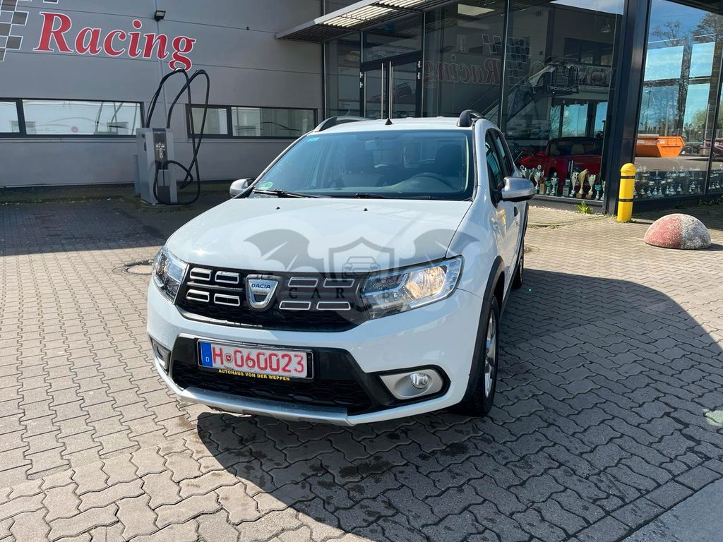 Dacia Logan 2020