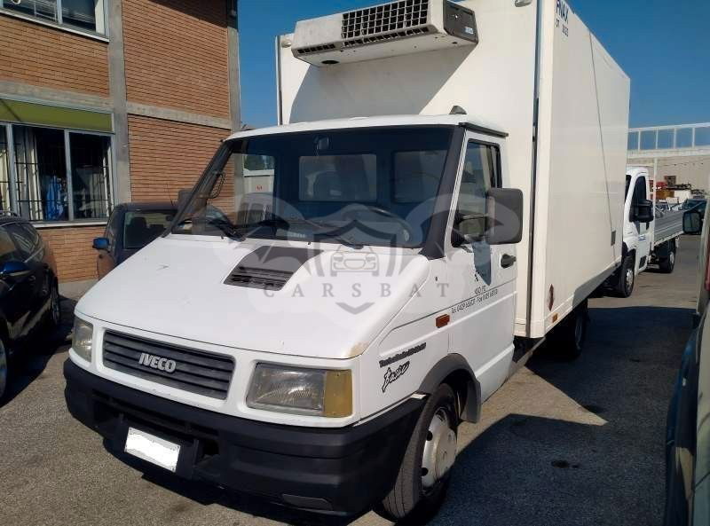 Iveco Daily 1998