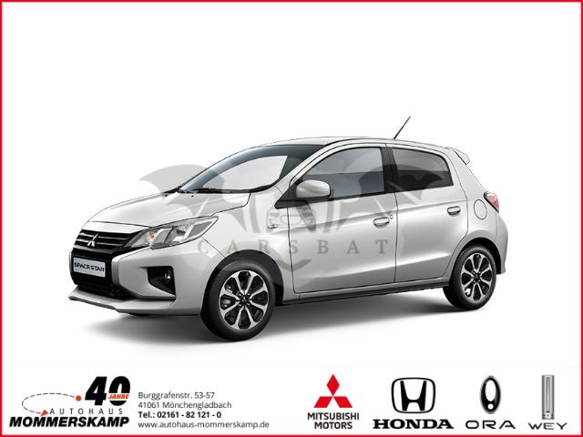 Mitsubishi Space Star 2023