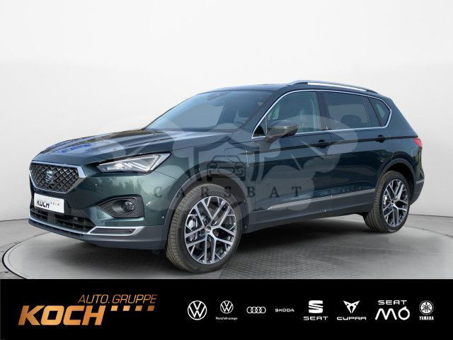 Seat Tarraco 2023