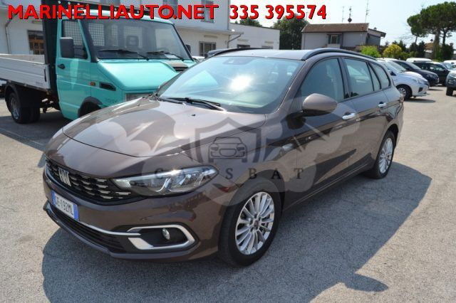 Fiat Tipo 2021