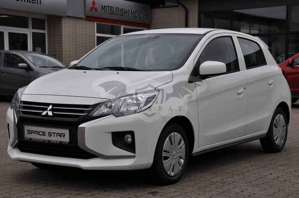 Mitsubishi Space Star 2024