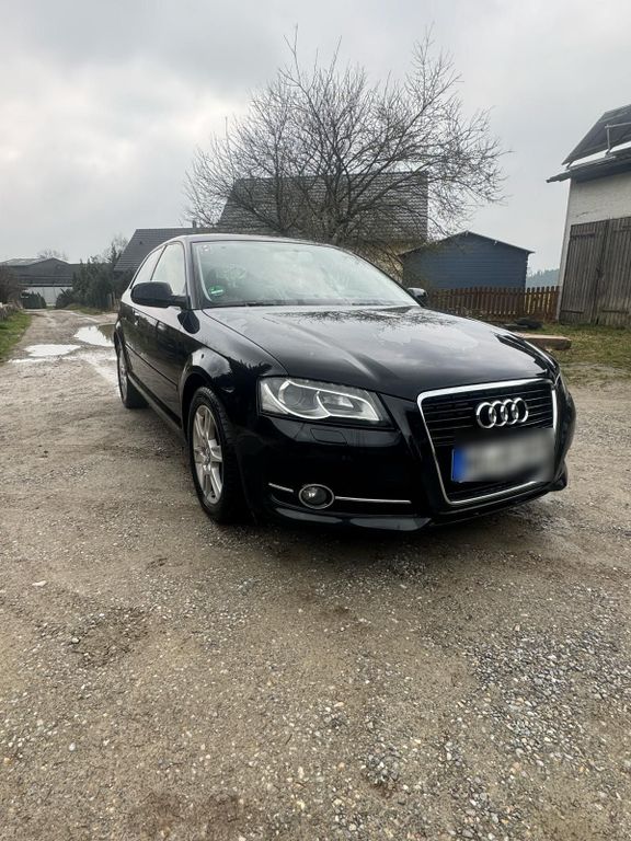 Audi A3 2010