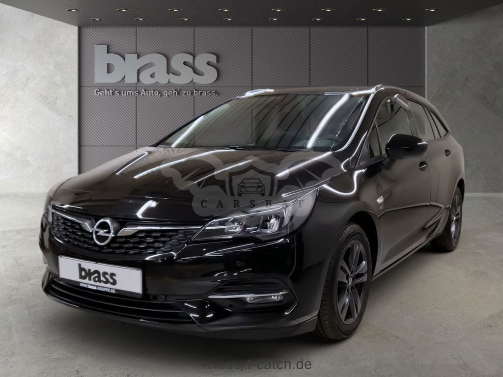 Opel Astra 2020