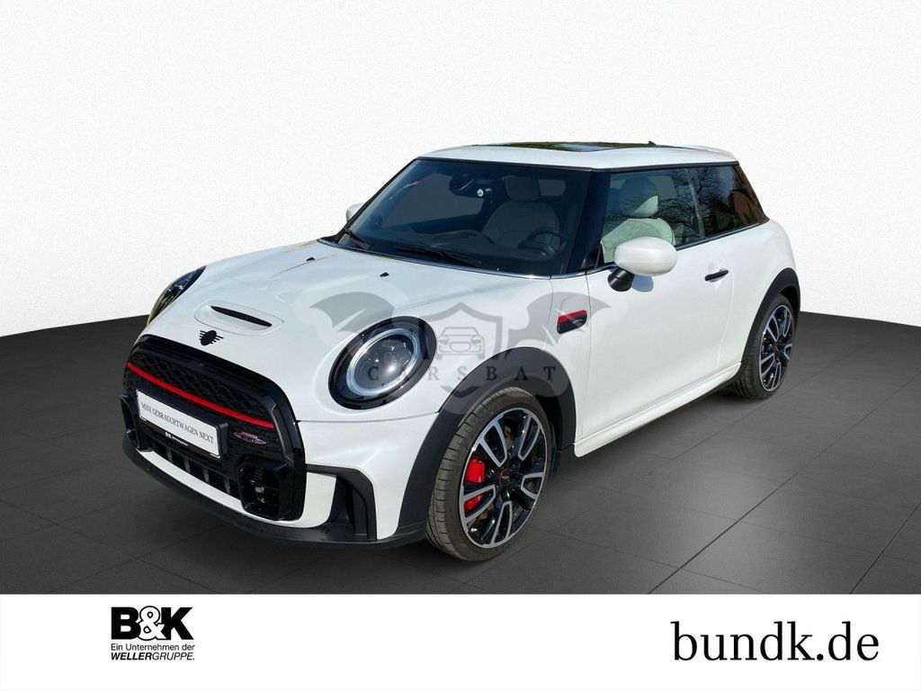 Mini John Cooper Works 2023
