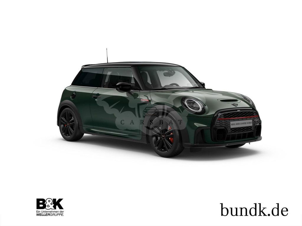 Mini John Cooper Works 2023