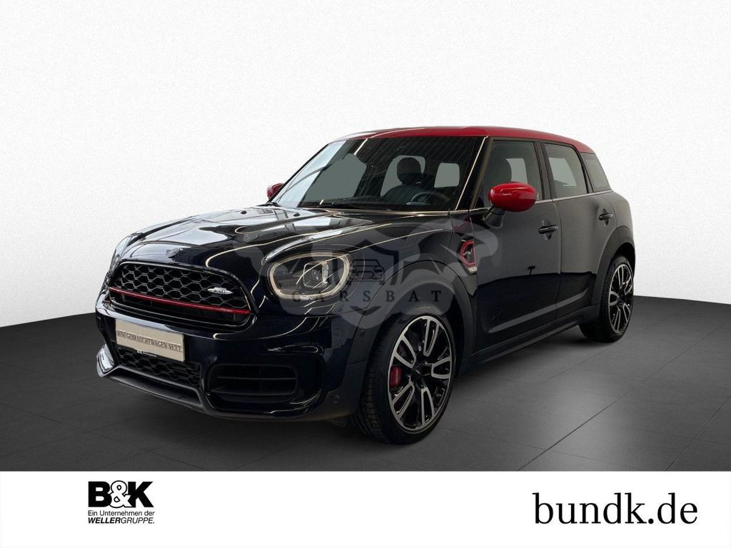 Mini Countryman 2023