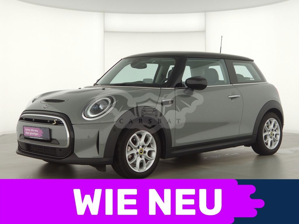 Mini Cooper 2022