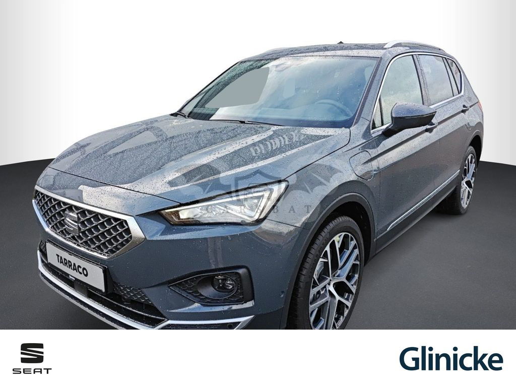 Seat Tarraco 2024