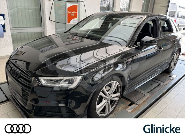 Audi A3 2020