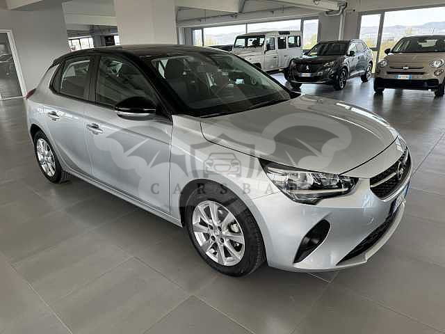 Opel Corsa 2022