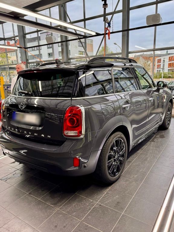 Mini Cooper 2017