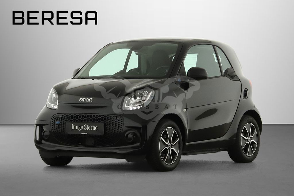 Smart Fortwo 2021