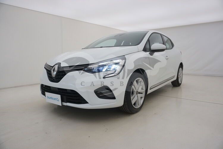 Renault Clio 2021