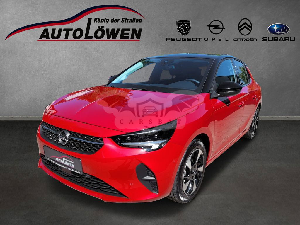 Opel Corsa 2023