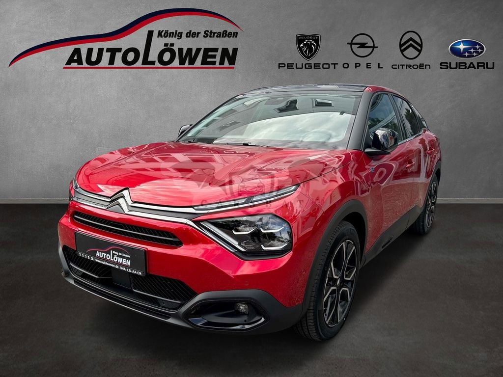 Citroën C4 2023