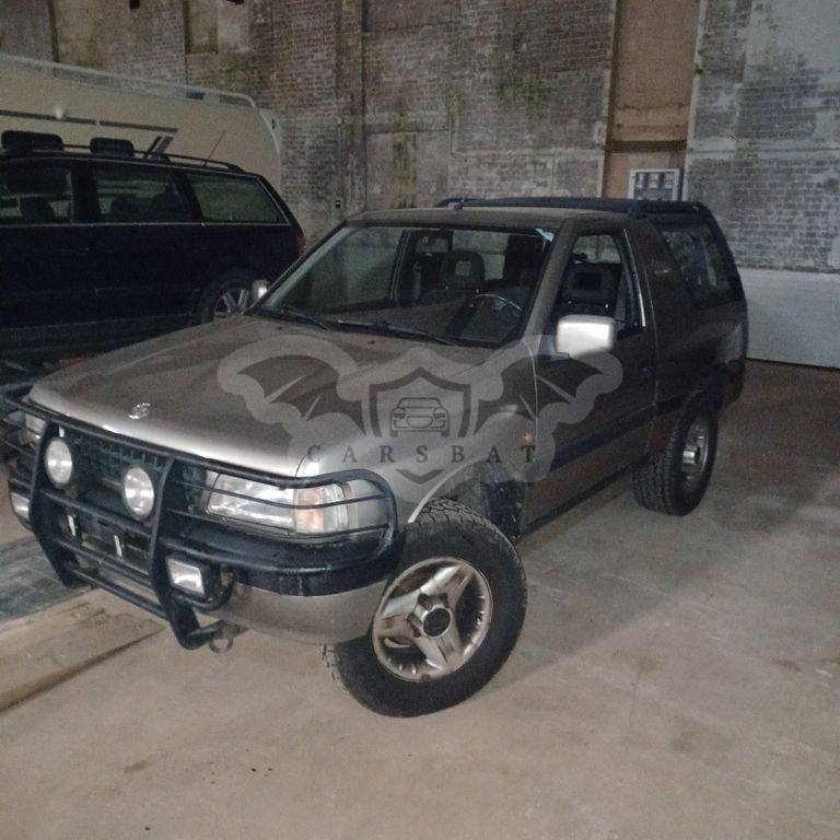 Opel Frontera 1998