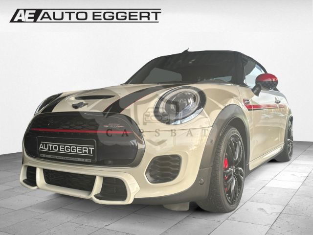 Mini Cabrio 2017