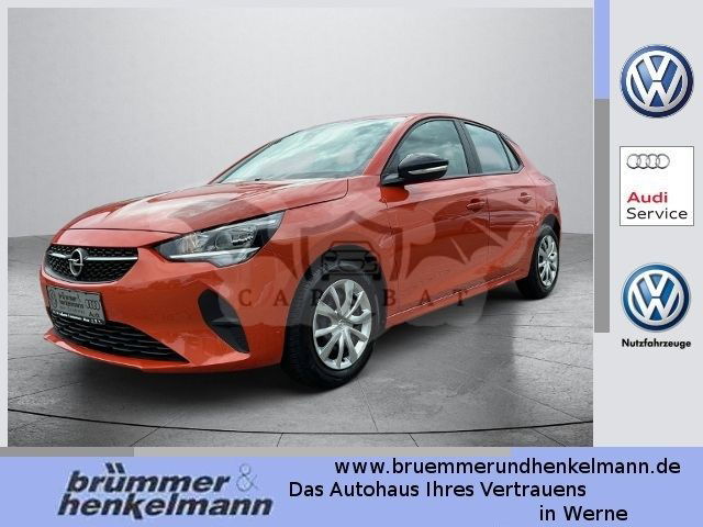 Opel Corsa 2022