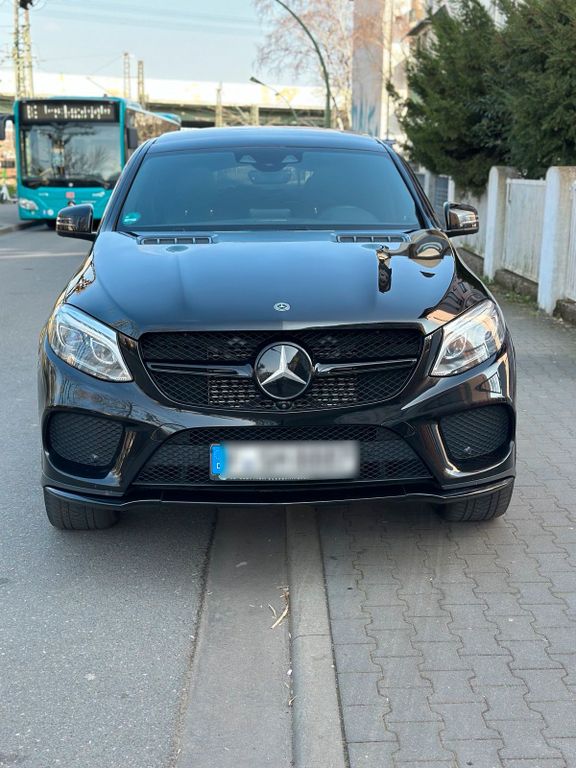 Mercedes-Benz 350 2018