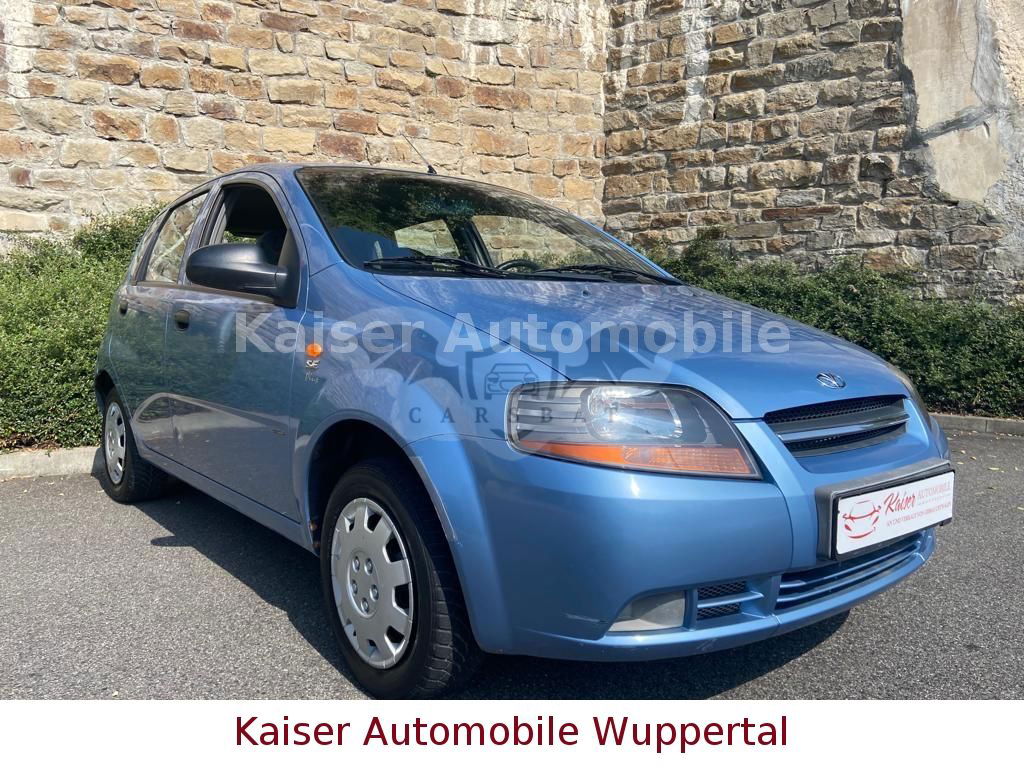 Daewoo Kalos 2003